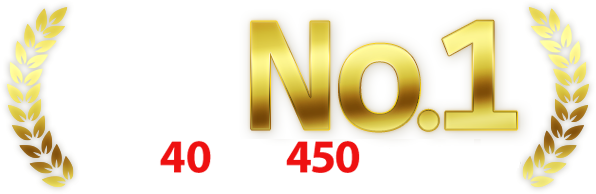ۿNo.1 PC40᡼450ʾ夬ͷ٤!